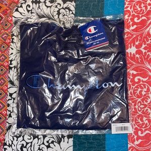 Boy’s Champion sweat shirt